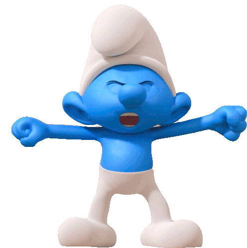 hooray-happy-smurf.gif.9f0b8df4ce4293f1fe3b7a933ea1b0c6.gif