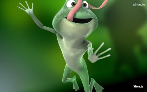 Green-Crazy-Froggy-Jump-HD-Funny-Wallpaper.jpg