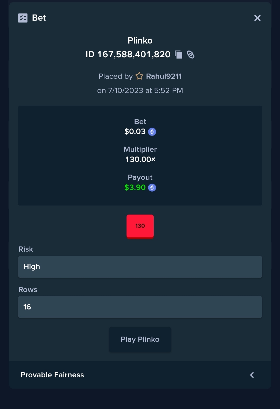 Best Plinko Version: Why BGaming’s UK Slot Tops the List