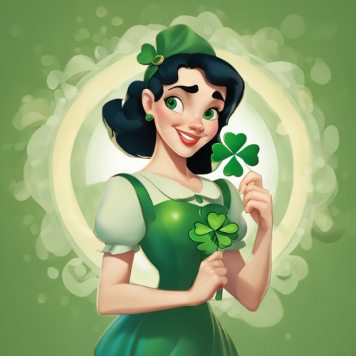 a_beautiful_woman_holding_a_shamrock_in_her_hand_Disney_2d_animation_poster_style_seed-0ts-1690635800_idx-0.thumb.png.3e4c7300ef0bb46719ccfdf88ab8bbeb.png