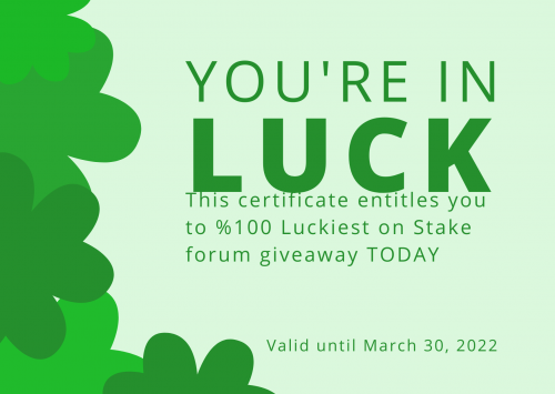 You're in Luck St. Patrick's Day Gift Certificate (1).png