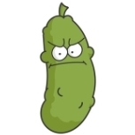 pickles