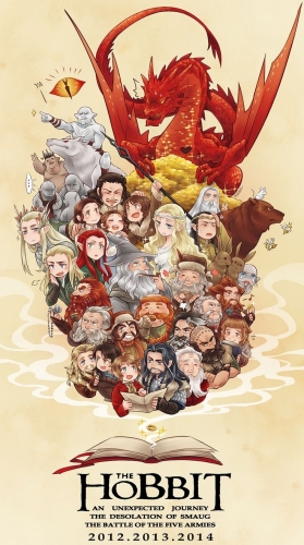 The Lord of the Rings Mobile Wallpaper by Shinzui #1835264 - Zerochan Anime Image Board.jpeg