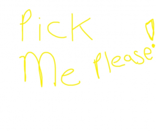 Pick Me Please.jpg