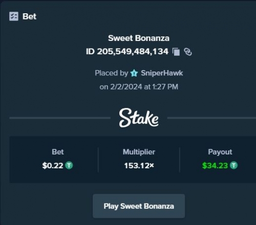 Sweet Bonanza.JPG