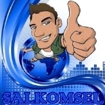 SALKOMSEL