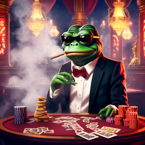 pepe-smoke-cigaret-and-play-slot-casino-62757552.png