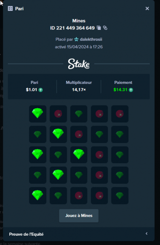 defi forum  mines.png