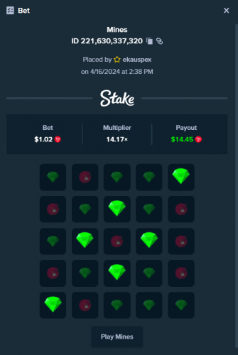 Ekauspex casino221630337320 16.04.2024.PNG
