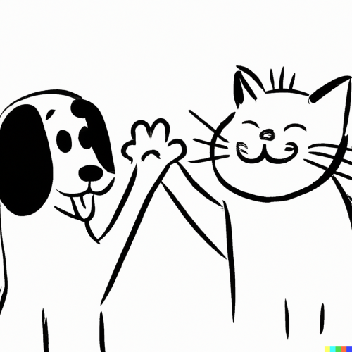 749216263_DALLE2024-02-2413_25.48-dogandcathighfivedrawing.png.15d27fd818630f9a327348f44edc1a90.png