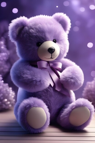 lindo-ursinho-de-pelucia-sobre-um-fundo-de-decoracoes-roxas-de-natal_994418-1076.jpg