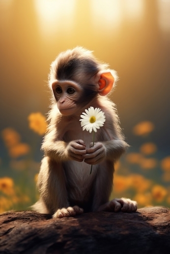 cute-monkey-spending-time-in-nature_23-2150754623.jpg