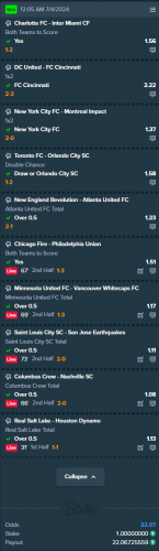 link to the bet by clicking on the picture