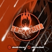 Bm0rblazer