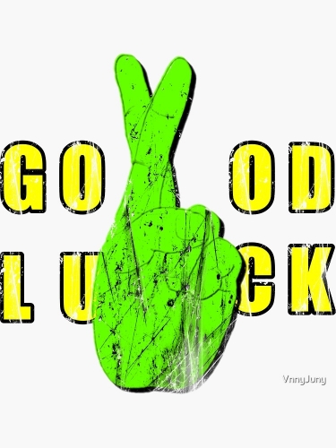 good luck.jpg