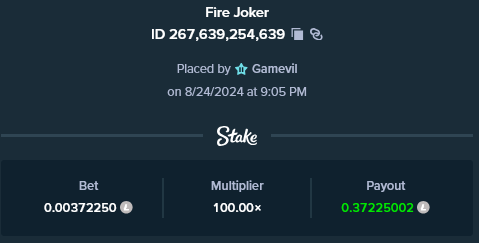 776260338_Screenshot2024-08-24at21-06-49FireJokerSlotbyPlaynGO-CasinoGamesOnlineatStake.png.6fa18c5bf74edab39790e693ffeadbbd.png