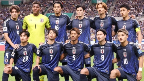 Soccer Japan 090524 サッカー日本代表 16x9b.jpg