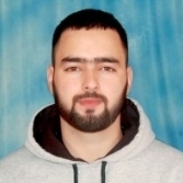 Hanzal Amin