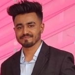 JAYESH PARMAR