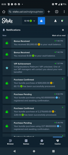 Stake VIP Level up bonus.png