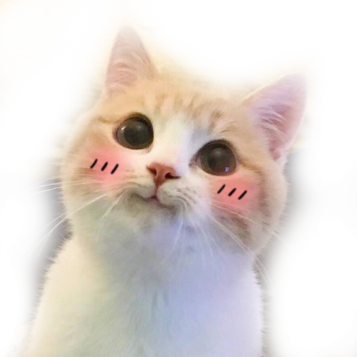 cat-cuteness-sticker-facial-expression-cute-cat-tilted-head-to-sell-meng-expression-9c7fe4cb32cfc6b35e57d797f1f63f45.png