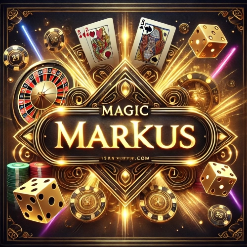 DALL·E 2024-11-30 14.36.55 - A luxurious and vibrant digital artwork with a casino-themed background showcasing poker chips, dice, slot machines, and a glowing roulette wheel. In .webp