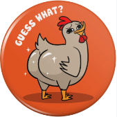 ChickenButt