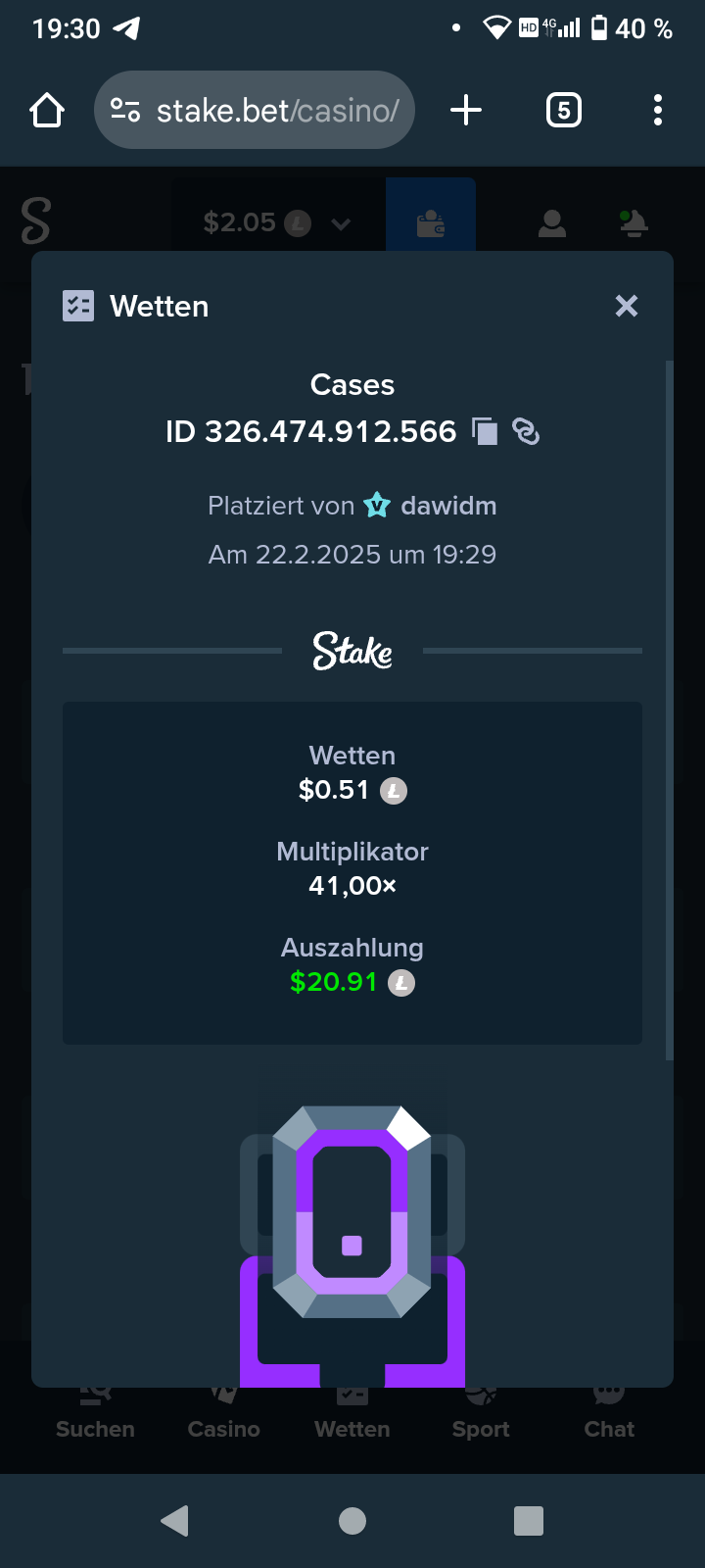 🥇 [$9,000] Secret Files! 🗃️ - Page 19 - Past Events - Stake Forum