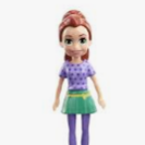 polly