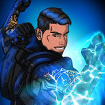 Ucamayanhero