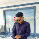 Saquib Memon
