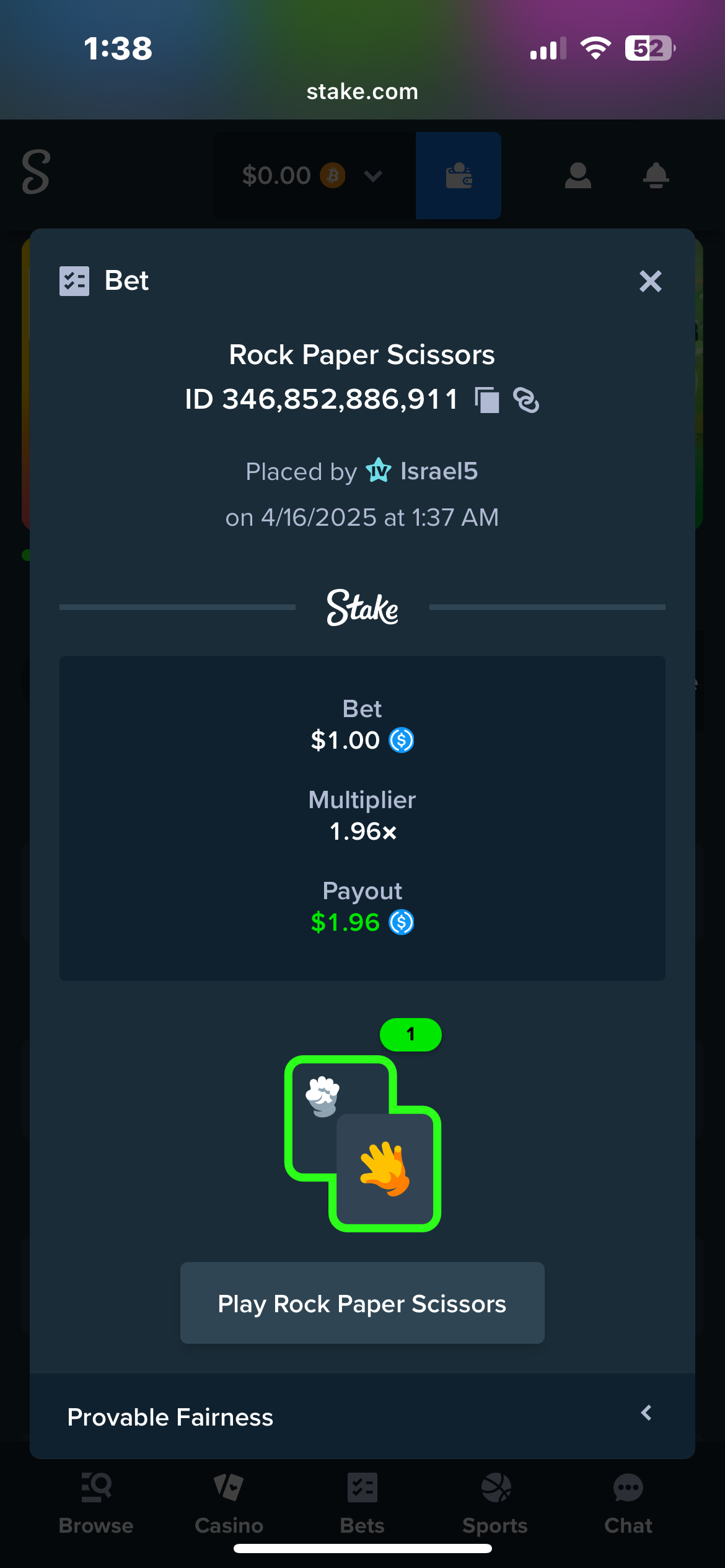 💰 [$2,000] Show us your Wins with Paper 📄 - Page 3 - Past Events ...