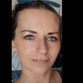 Jolanta Świerk