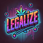 legalize