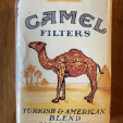 camel