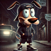 ElPerroTony