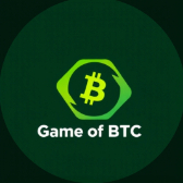 GAME OF BTC