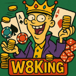 W8King