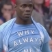 WHYALLWAYSME
