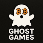 Ghost Games