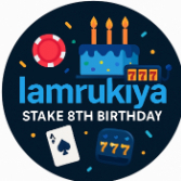 Iamrukiya
