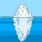 iceberg888