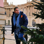 Luis Antonio