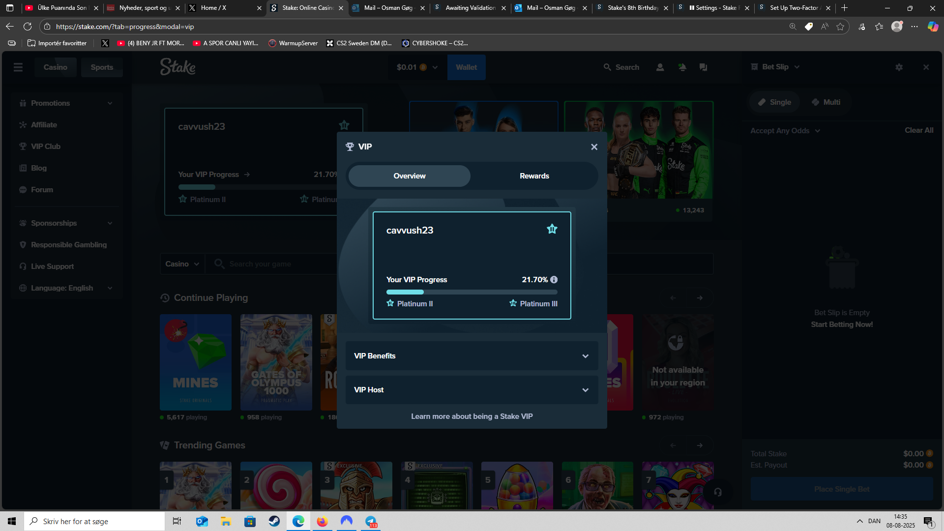 Stake #39 s 8th Birthday Stake turns 8 in 2025 it #39 s time to celebrate 🎉