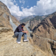 Sanush Goel