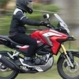 CB150X