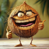 kokossik