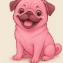 pinkpug