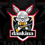 dankina