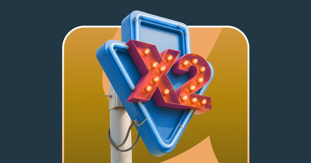 Double Down - $2000 Weekly Challenge🎯 - Page 2 - Casino - Stake Forum